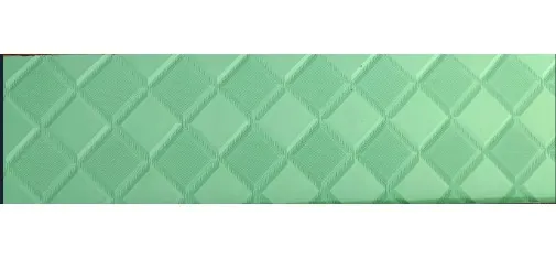 Ranmeng Roll Material - Green Diamond