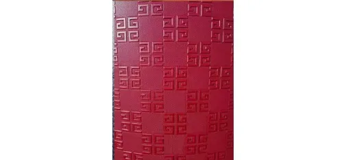 Ranmeng Roll Material - Orange Diamond