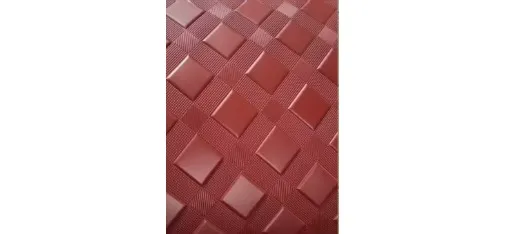 Ranmeng Roll Material - Pink Diamond