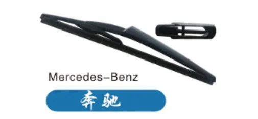 ZHIJIE Wiper for Ford Focus 2012-2018