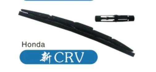 ZHIJIE Wiper for Ford Mondeo 2013-2018
