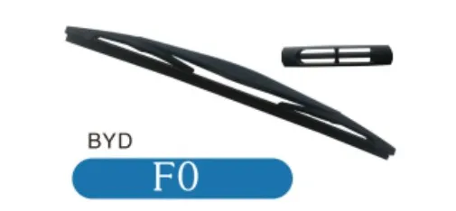 ZHIJIE Wiper for Mazda 6 2012-2016