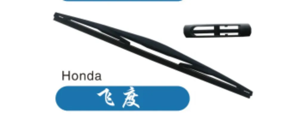 ZHIJIE Wiper for Peugeot 308 2011-2018