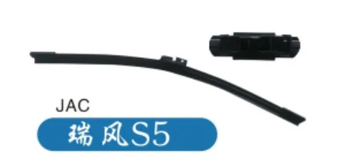 ZHIJIE Wiper for VW Magotan 2012-2018