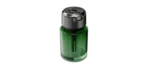 Aviation Propeller Design Cup Holder Car Fragrance
