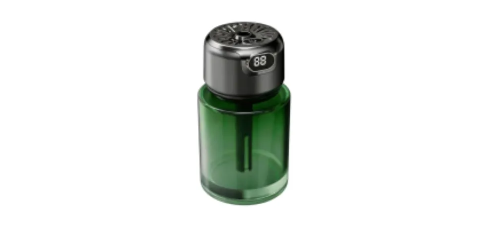 Aviation Propeller Design Cup Holder Car Fragrance