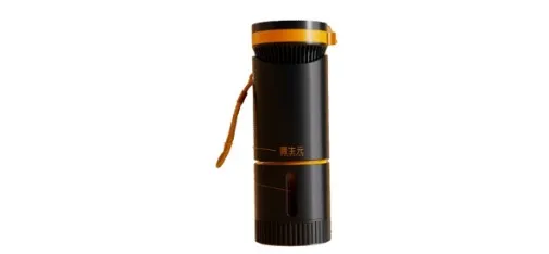 Off-Road Vehicle Lights Dual Beam High Protection