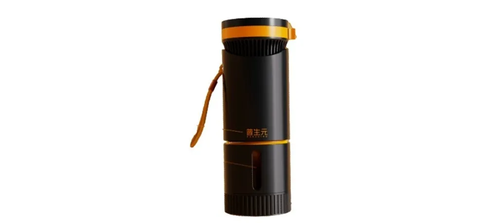 Off-Road Vehicle Lights Dual Beam High Protection