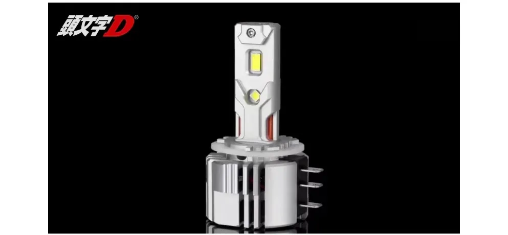 Smart Ambient LED Car Interior Light