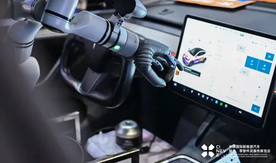 CINEVE | New Energy Vehicle Price Surge Emerges as Consumers Move from “Price Waiting” to “Technology Focus”