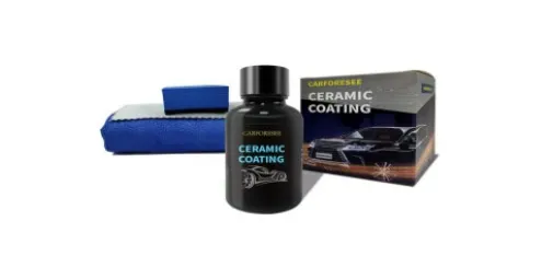 Carforesee Ceramic Coating Nano Protection 30ml