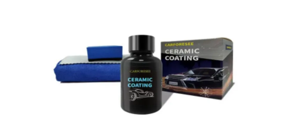 Carforesee Ceramic Coating Nano Protection 30ml