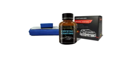 Carforesee Crystal Coating Professional Car Protection 30ml