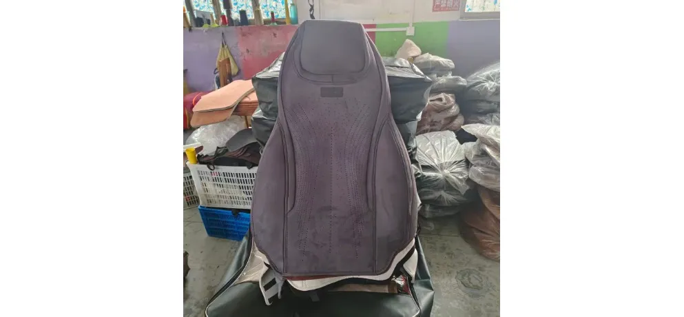 Original Model Custom Fit Car Seat Cushion