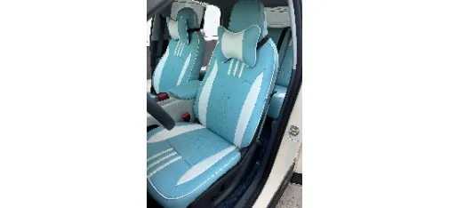 Premium Car Seat Cover Set YiMingDa Series