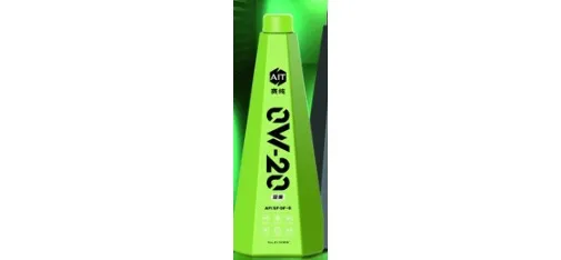 AIT 0W-20 Yamei Full Synthetic Engine Oil - API SP GF-6