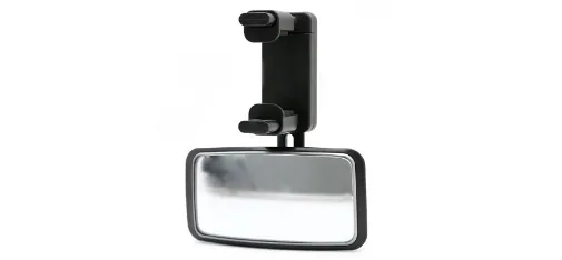 Car Child Observation Mirror