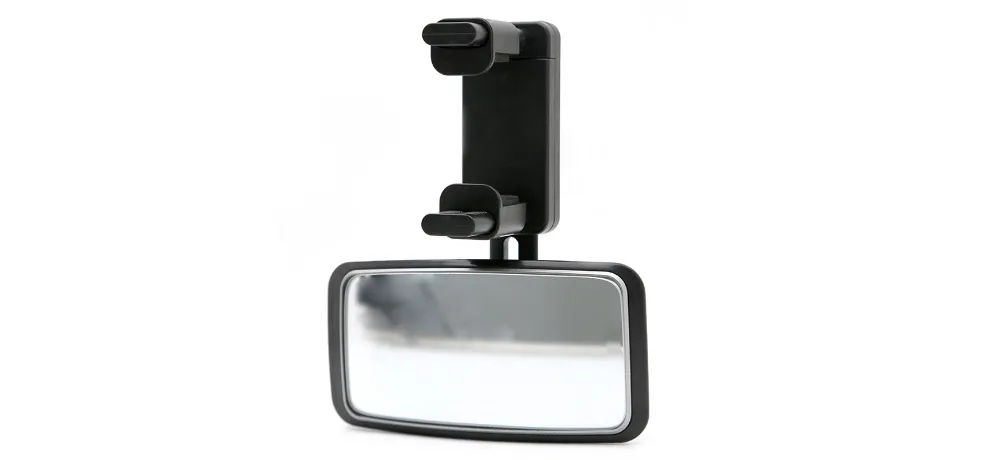 Car Child Observation Mirror
