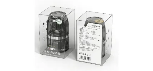 Car Cup Holder Aroma Diffuser