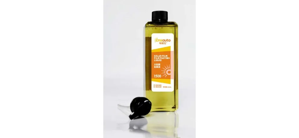 Cnsauto Window Film Installation Fluid 280ml