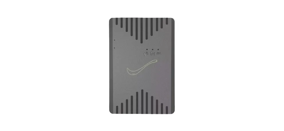 GPS Tracker Flat Type - Benbaolu