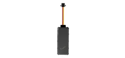 GPS Tracker with Wiring Harness - Benbaolu