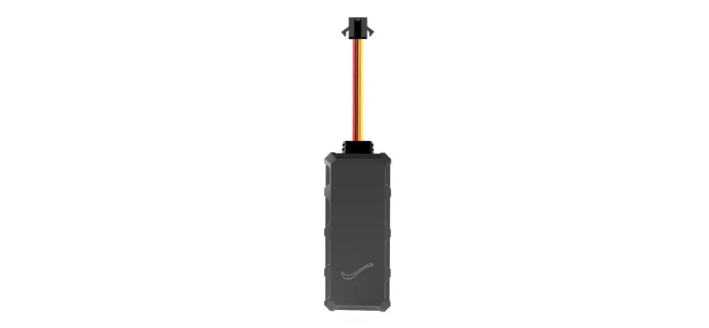 GPS Tracker with Wiring Harness - Benbaolu