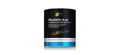 Huimin Premium Automotive Paint