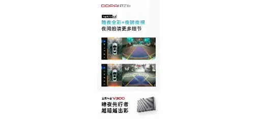 Kaerfu EV Panoramic Roof Sunshade