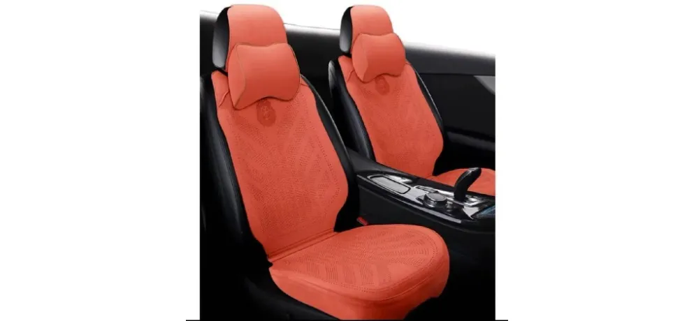KZ PRO Magic Pre Wash Liquid - Red