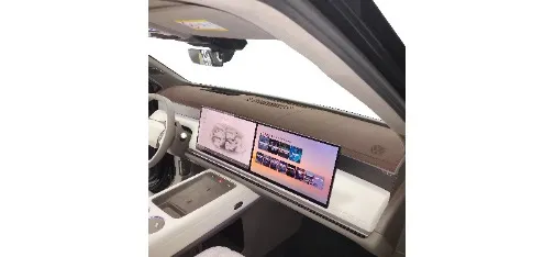 Namowan Dashboard Anti-Glare Pad