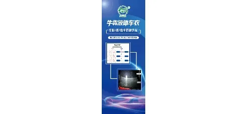 Niuben Car Care Spray