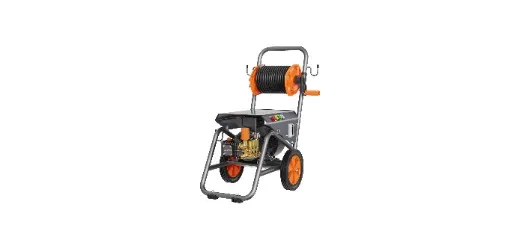 Q93 Series High Pressure Washer