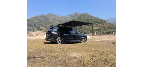 Roof Top Tent