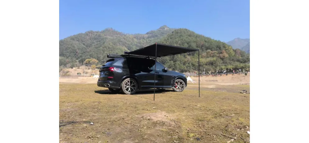Roof Top Tent