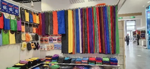 Siqiang Car Drying Cloth