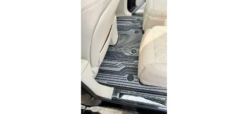 TPE Floor Mat