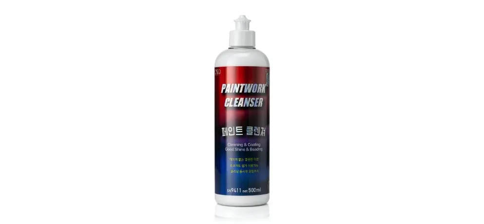 Weisili Catalytic Converter Cleaner - PEA Formula Deep Cleaning
