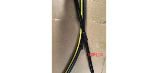 X-VISUAL Tesla Model S Dedicated Wiper Blade