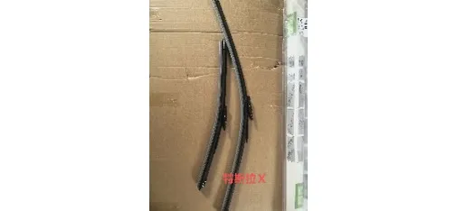 X-VISUAL Tesla Model X Dedicated Wiper Blade