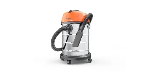 YLW67 (35L) Wet-Dry Barrel Vacuum Cleaner for Auto Care