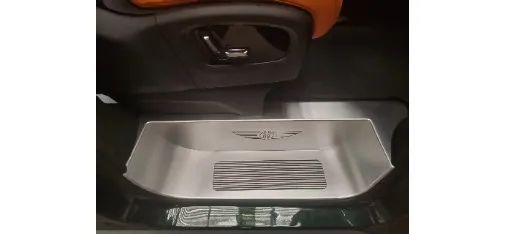 Yusen Door Sill Plate