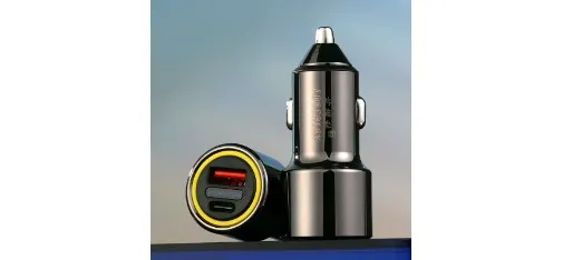 AIDELI 240W Car Charger