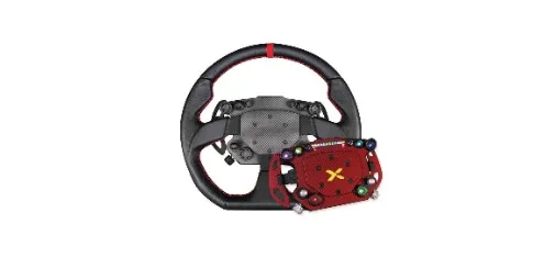 BOSU LED Steering Wheel Kit