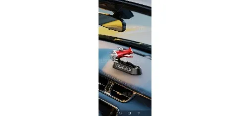 OUXIN Natural Car Air Freshener
