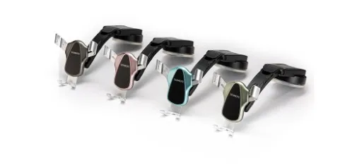 SENWERO Multi-Color Metal Phone Mount