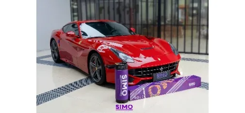 SIMO Paint Protection Film