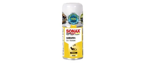SONAX Air Conditioning Sterilizer