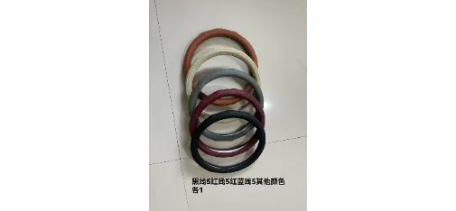 YOUKEYUNJI Comfort Steering Wheel Cover