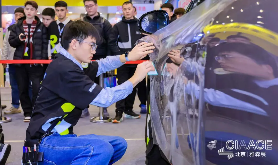 CIAACE |  Auto Service Chains Target Rural Towns — A Real Blue Ocean or Just Hype?
